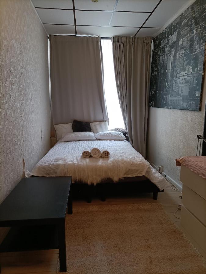 Big In De Center Homestay