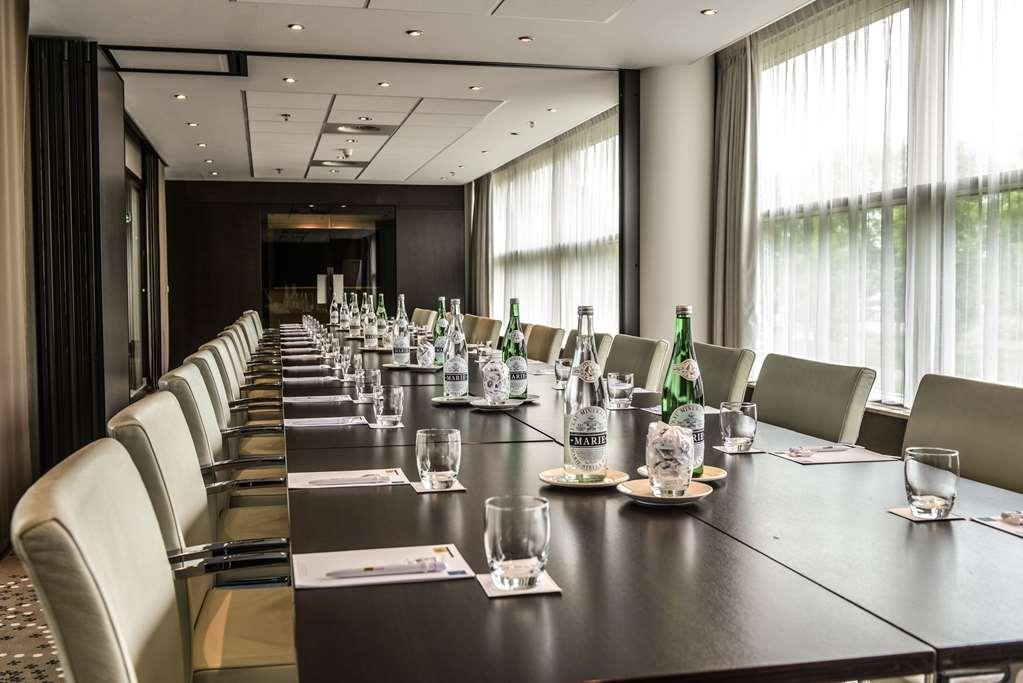 Hotel Dutch Design Artemis Amsterdam