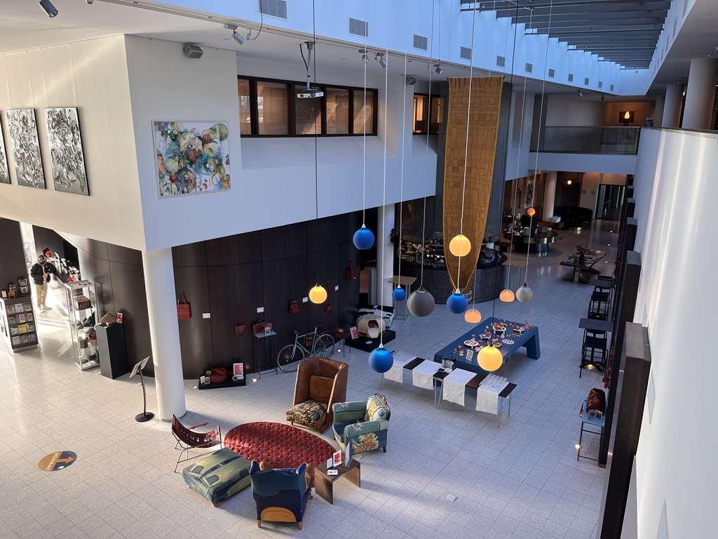 Dutch Design Artemis Hotel Amsterdam