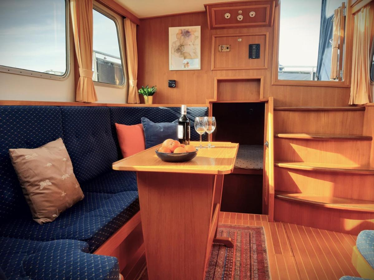 Motor Yacht Amazone Bateau-hôtel *