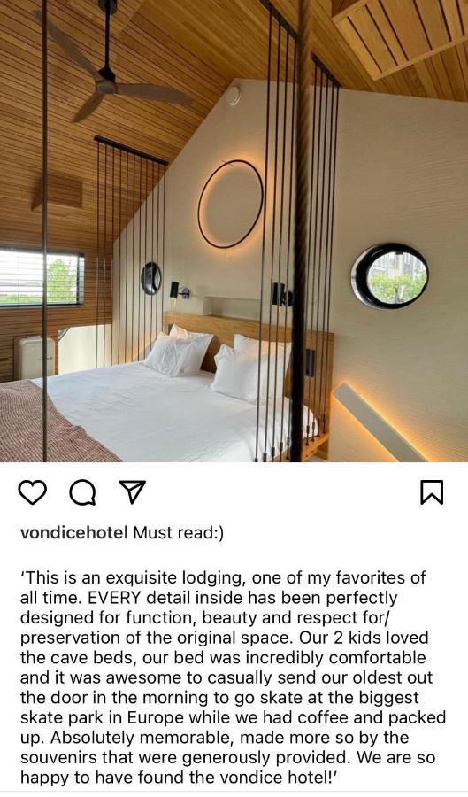 Vondice Amsterdam