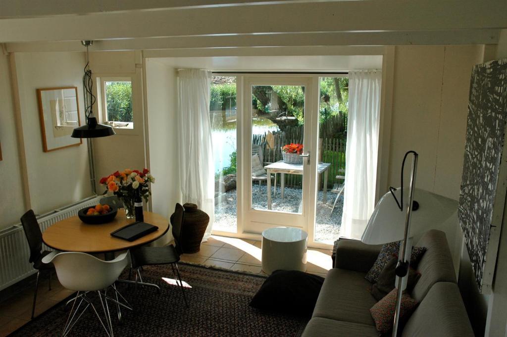 Country Feriehus