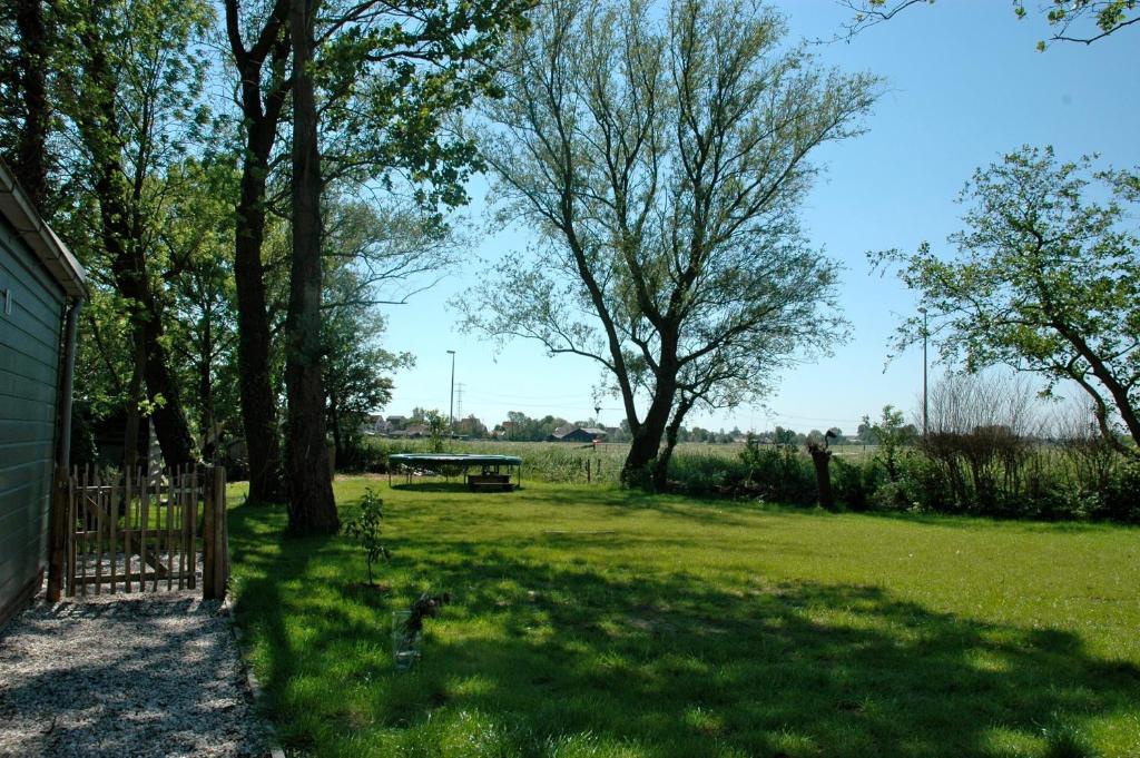 Country Feriehus