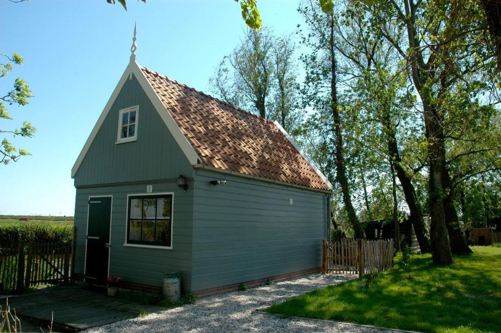 Country Feriehus *