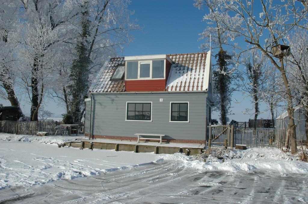Country Feriehus Amsterdam