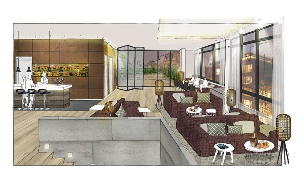 Hotel Element 4*