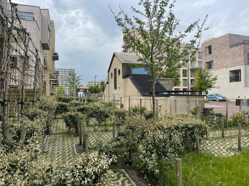 Vondice Hotel Amsterdam