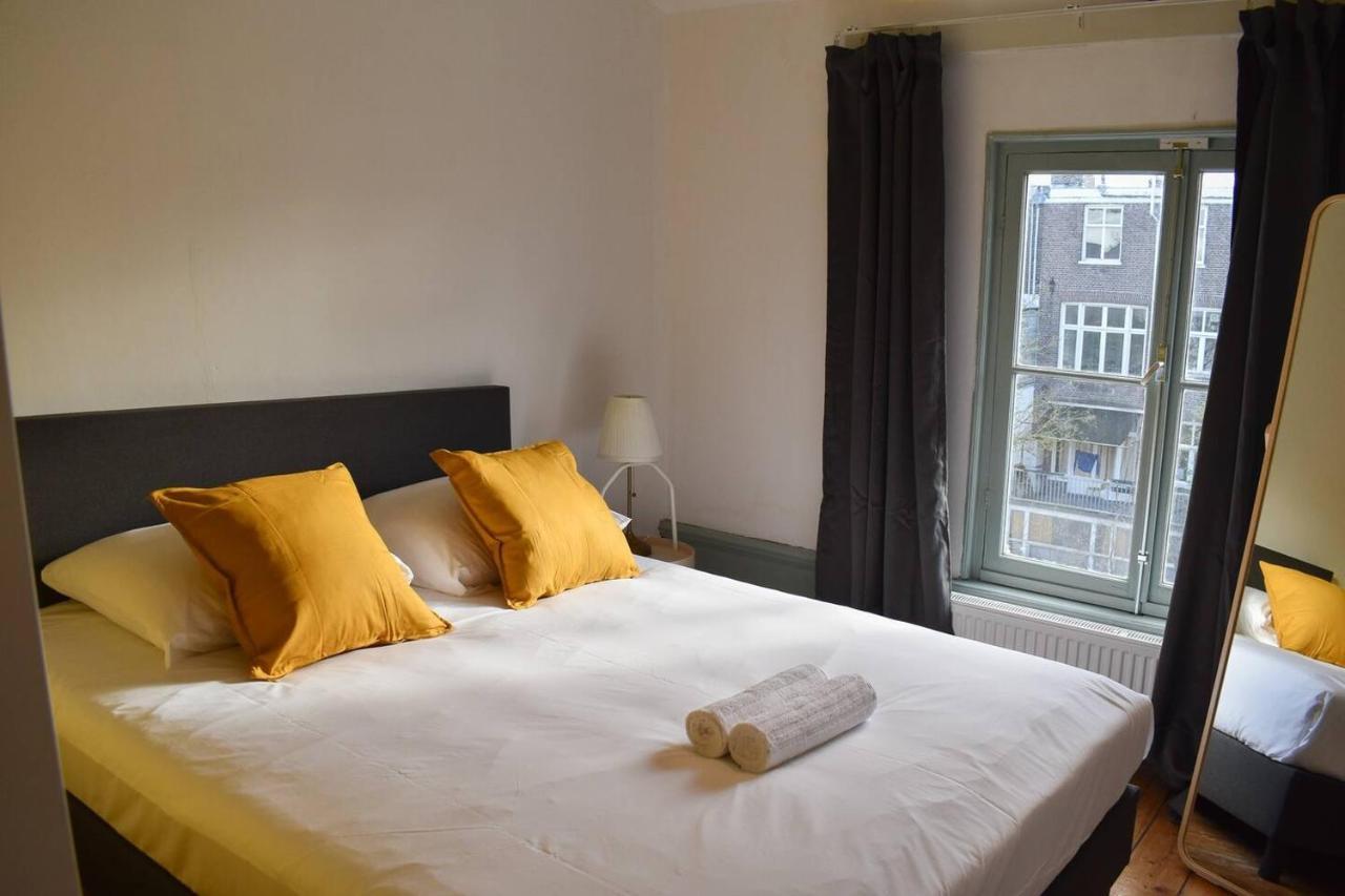 Alloggio in famiglia Private 4p Top Floor - Amsterdam