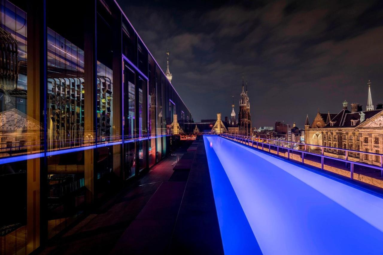 W Hotel Amsterdam