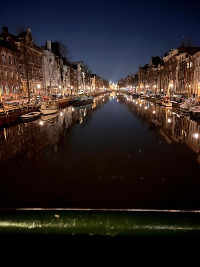 Patrick's Place Ámsterdam