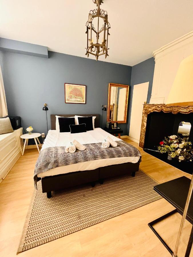 Patrick's Place