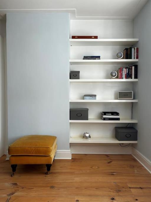 Apartment Luxury In The Center Amsterdam