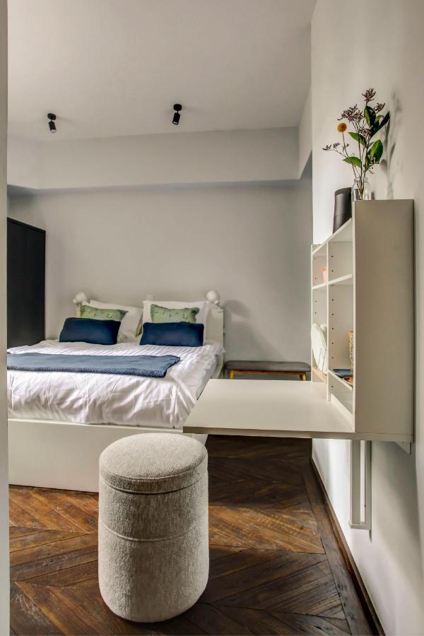 Canal House With Garden Apartamento
