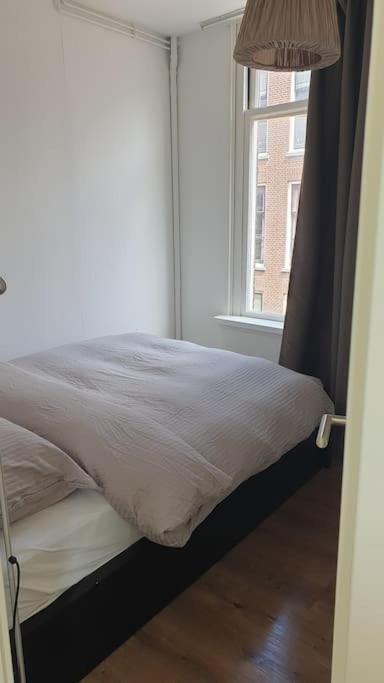 - Bright, Canal-side, Central, Renovated 1br Lejlighed