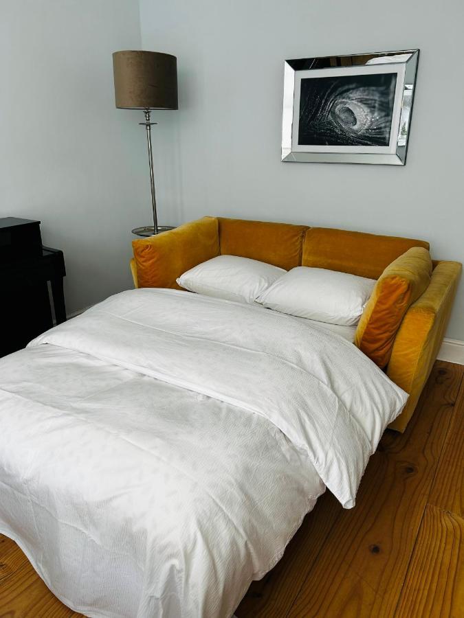 Apartment Luxury In The Center