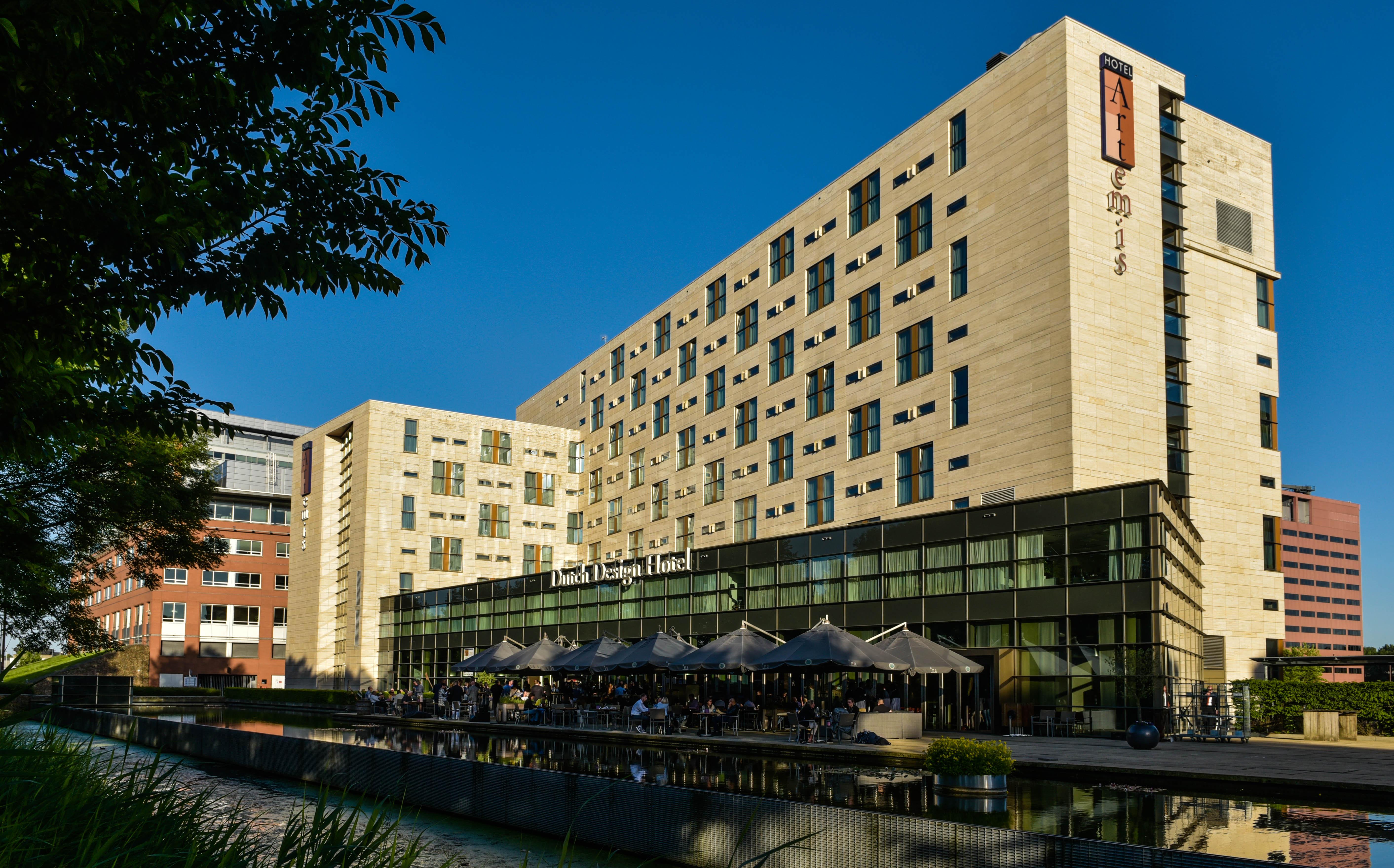 Hotel Dutch Design Artemis