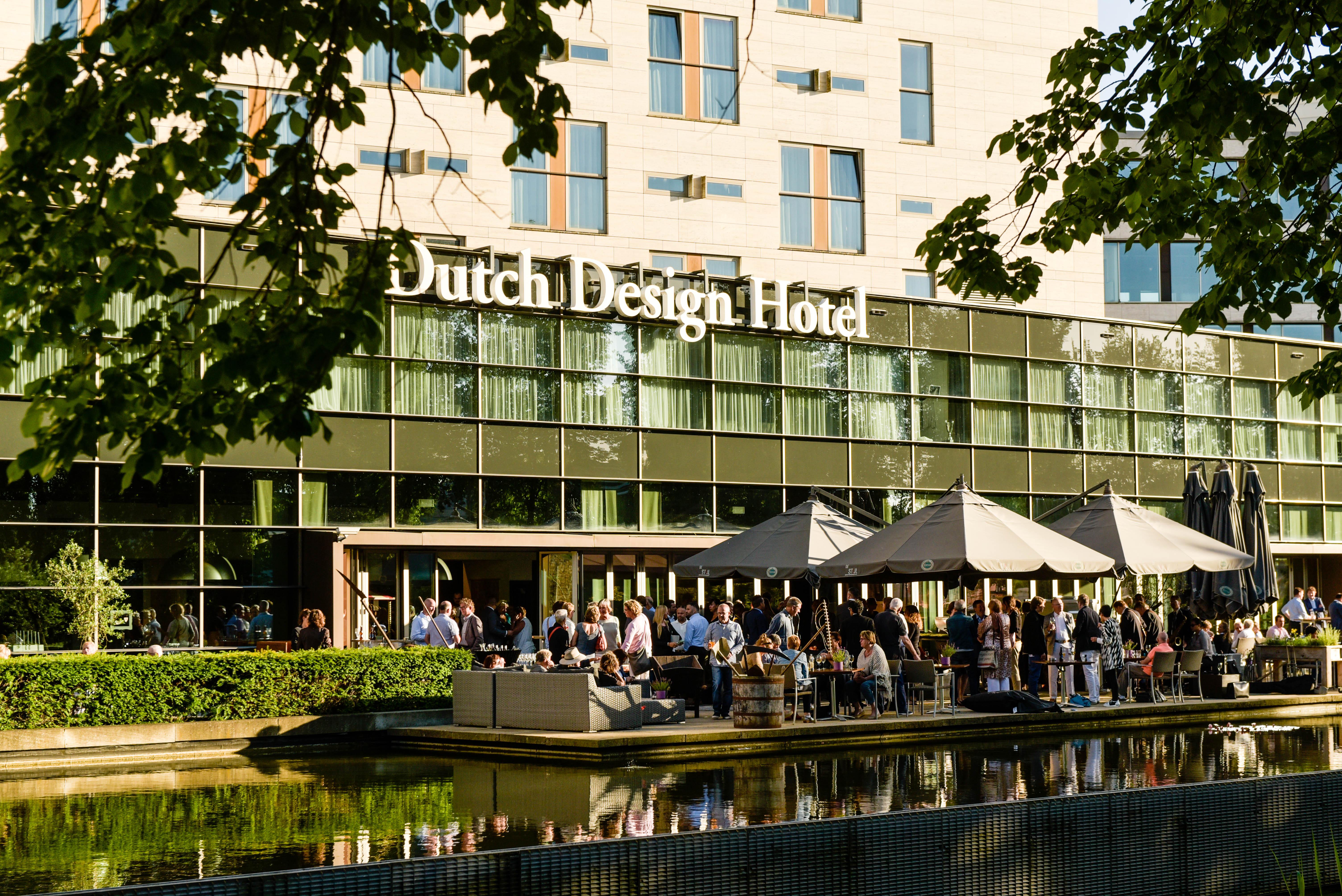 Dutch Design Artemis 4*