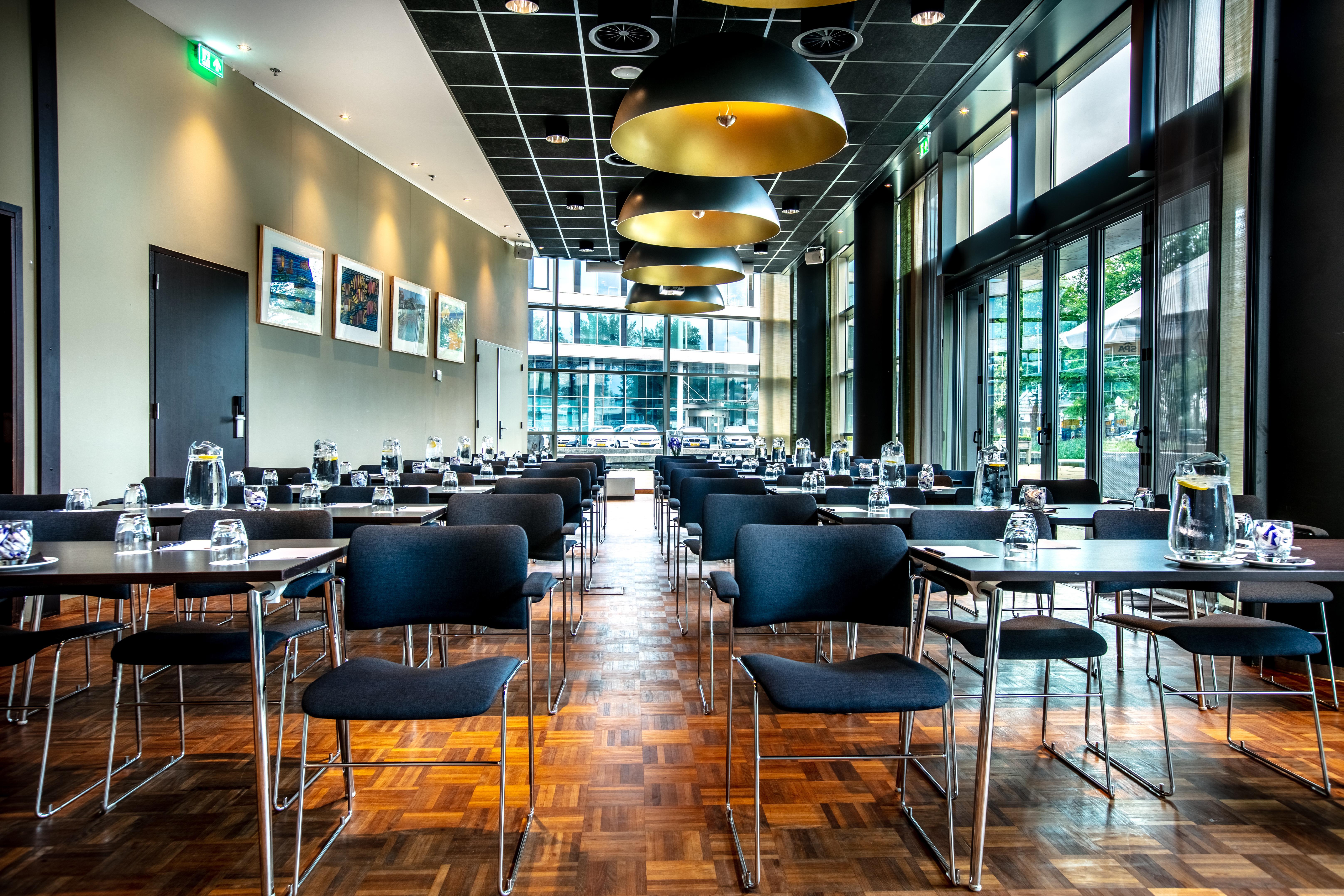Dutch Design Artemis Hotel