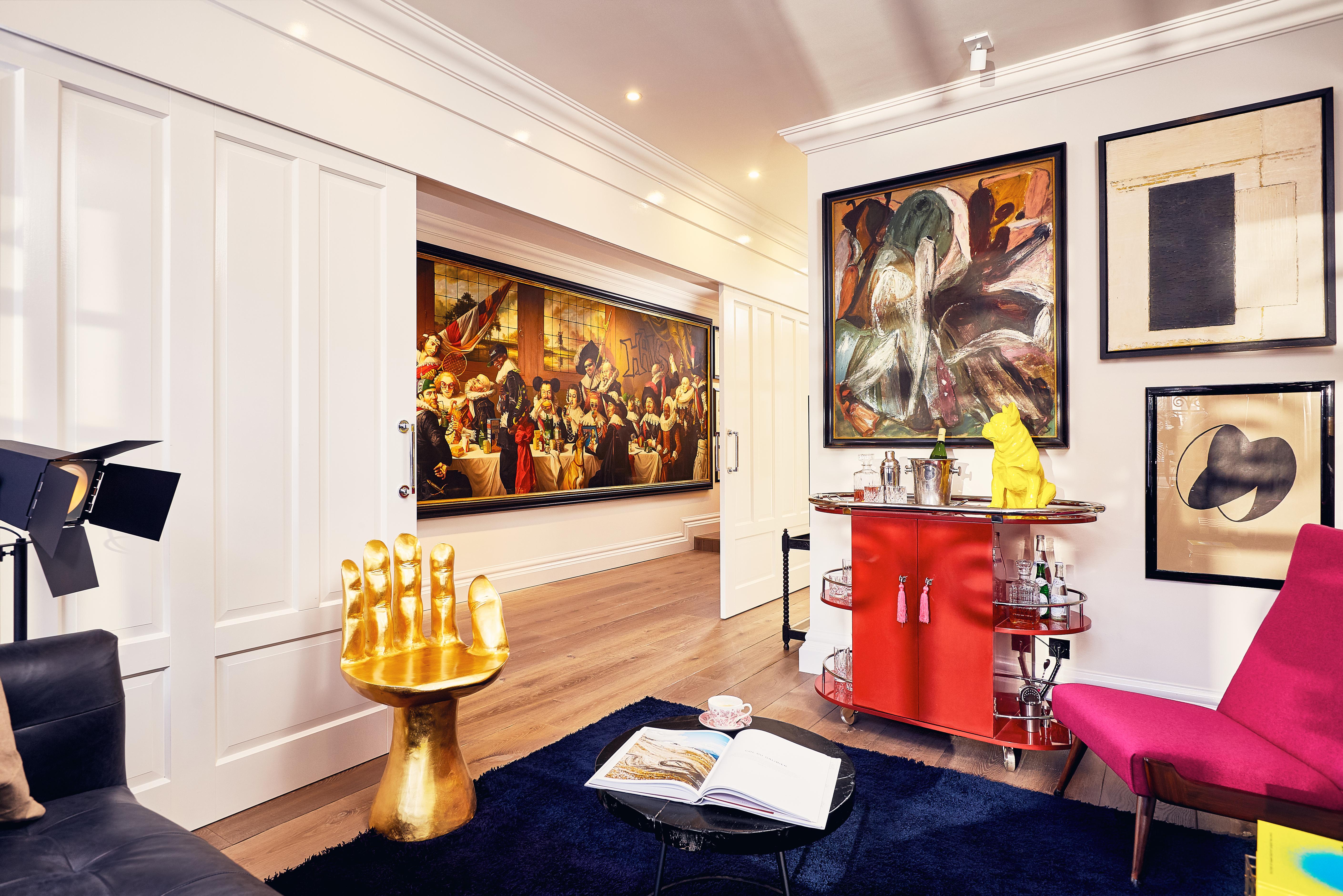 Pulitzer 5* Amsterdam