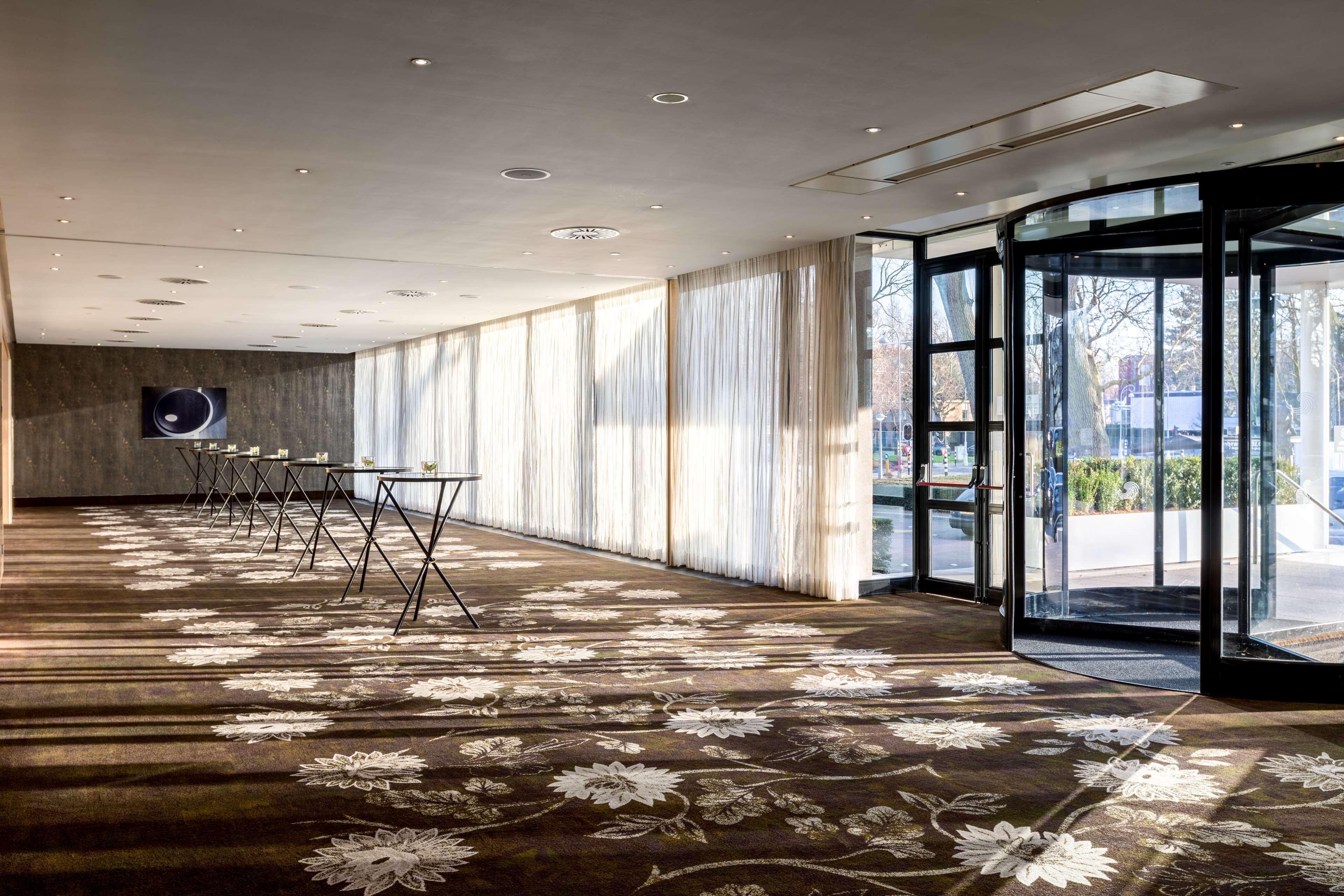 Hilton 5* Ámsterdam
