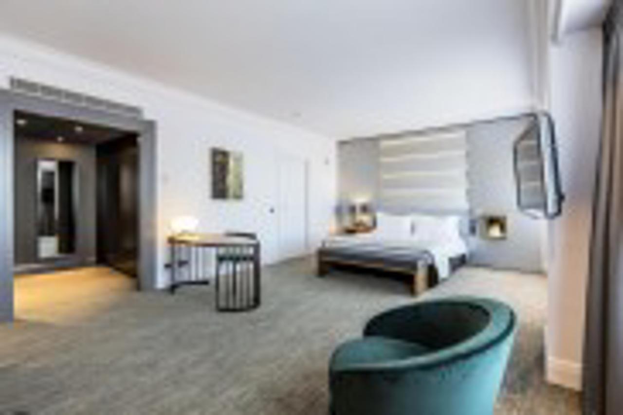 Okura - The Leading Of The World Hotel