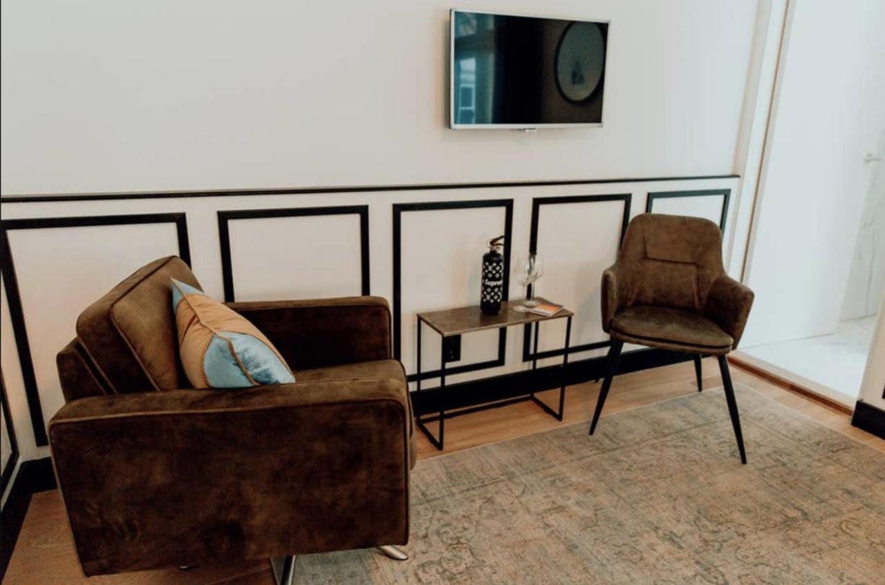 Bed & Breakfast Haarlemmerstraat