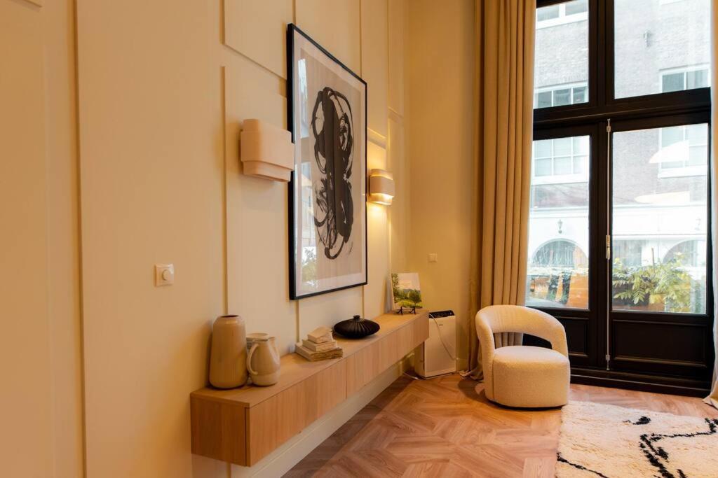 Appartamento Newly Renovated Luxurious 200 Sqm Loft In Centre *