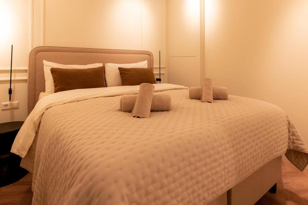 Appartamento Newly Renovated Luxurious 200 Sqm Loft In Centre