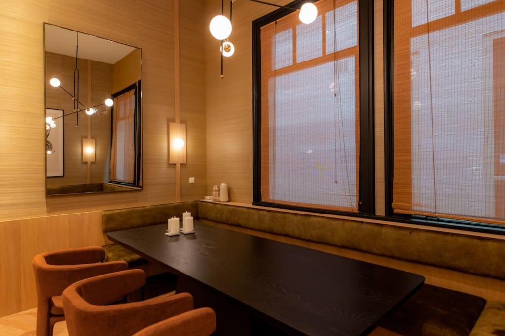 Newly Renovated Luxurious 200 Sqm Loft In Centre Appartamento Amsterdam