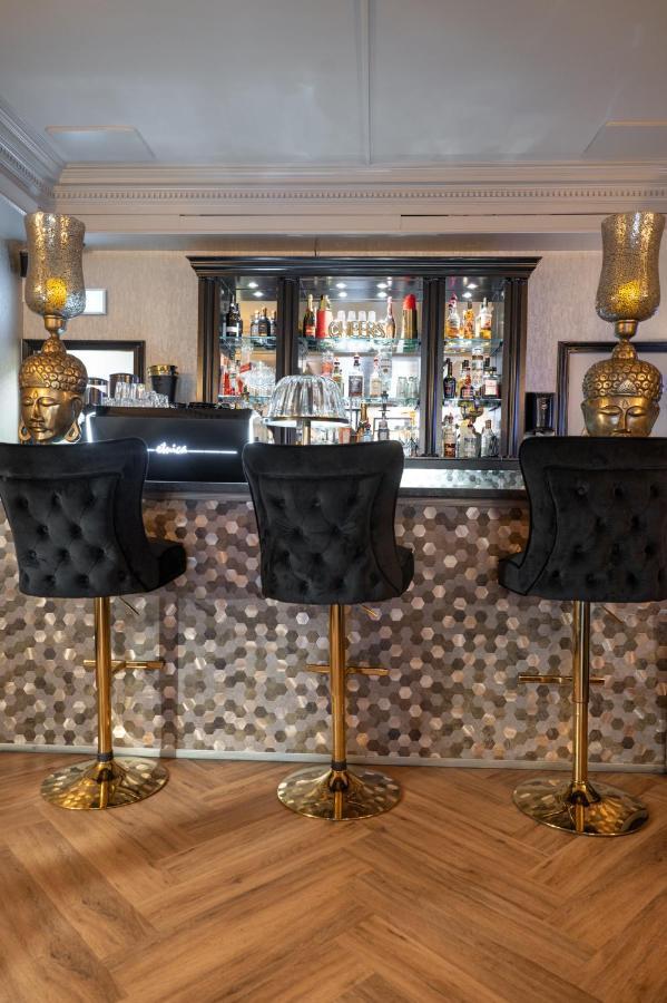 Hotel 83 Ámsterdam