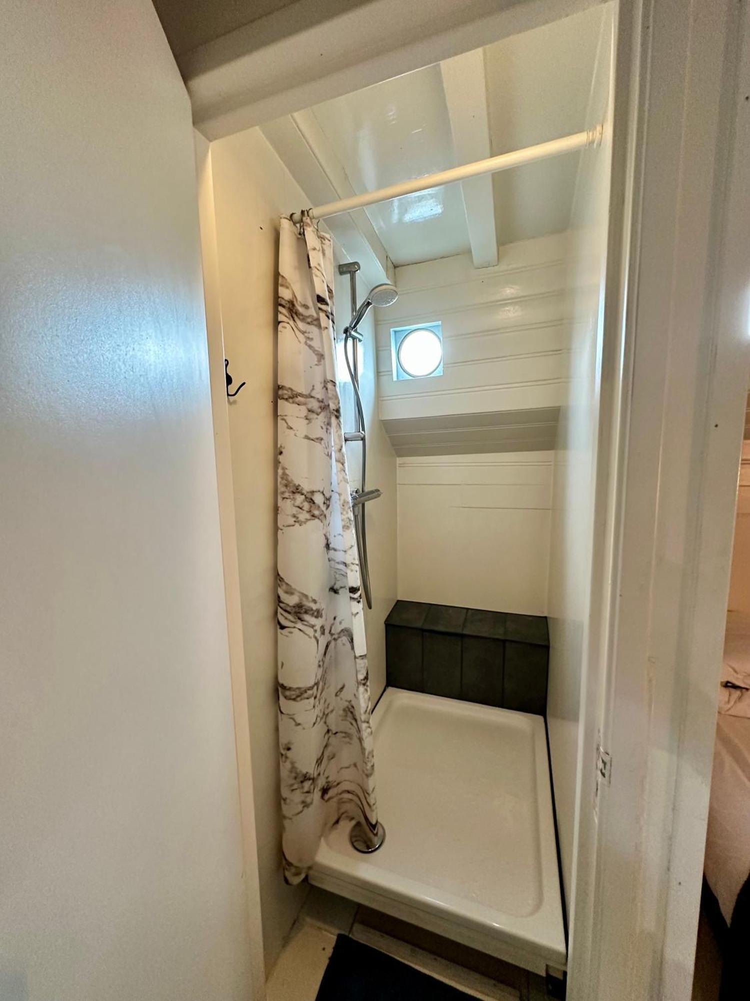 Privat bolig Houseboat In