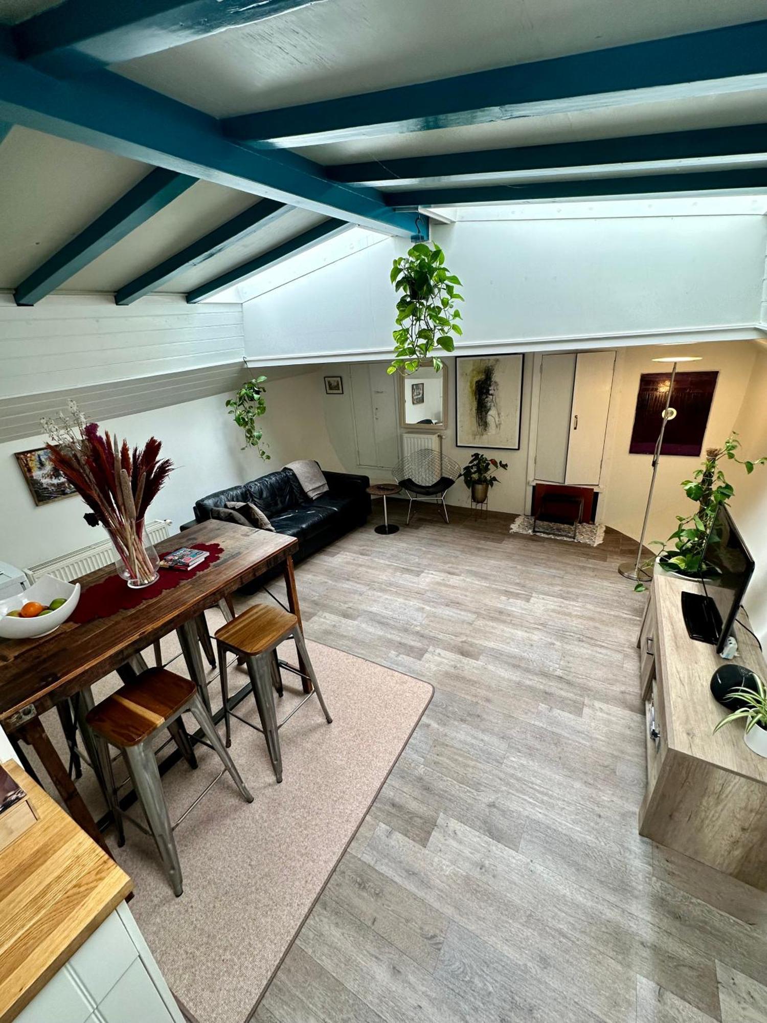 Houseboat In Privat bolig