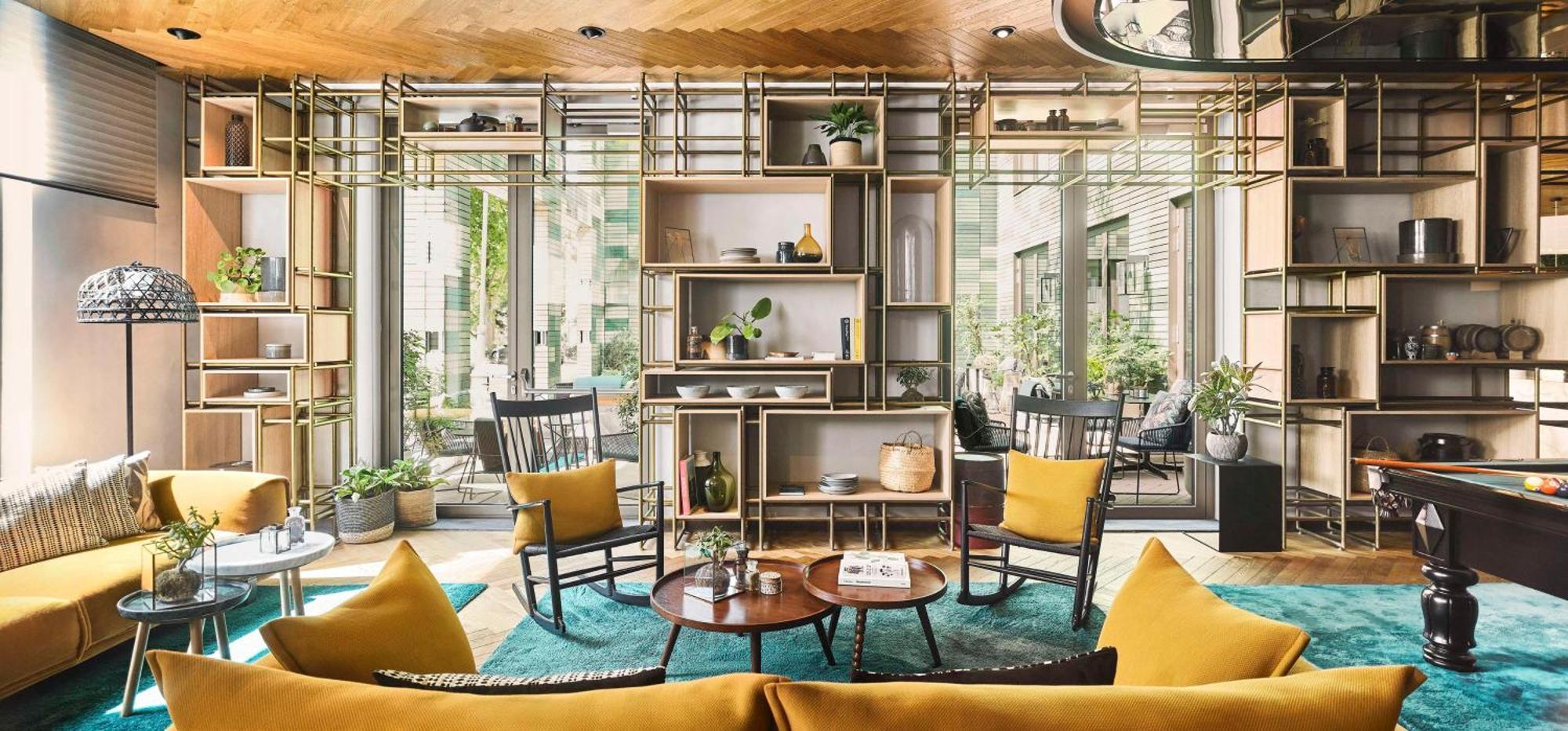 Hotel Hyatt Regency 5*