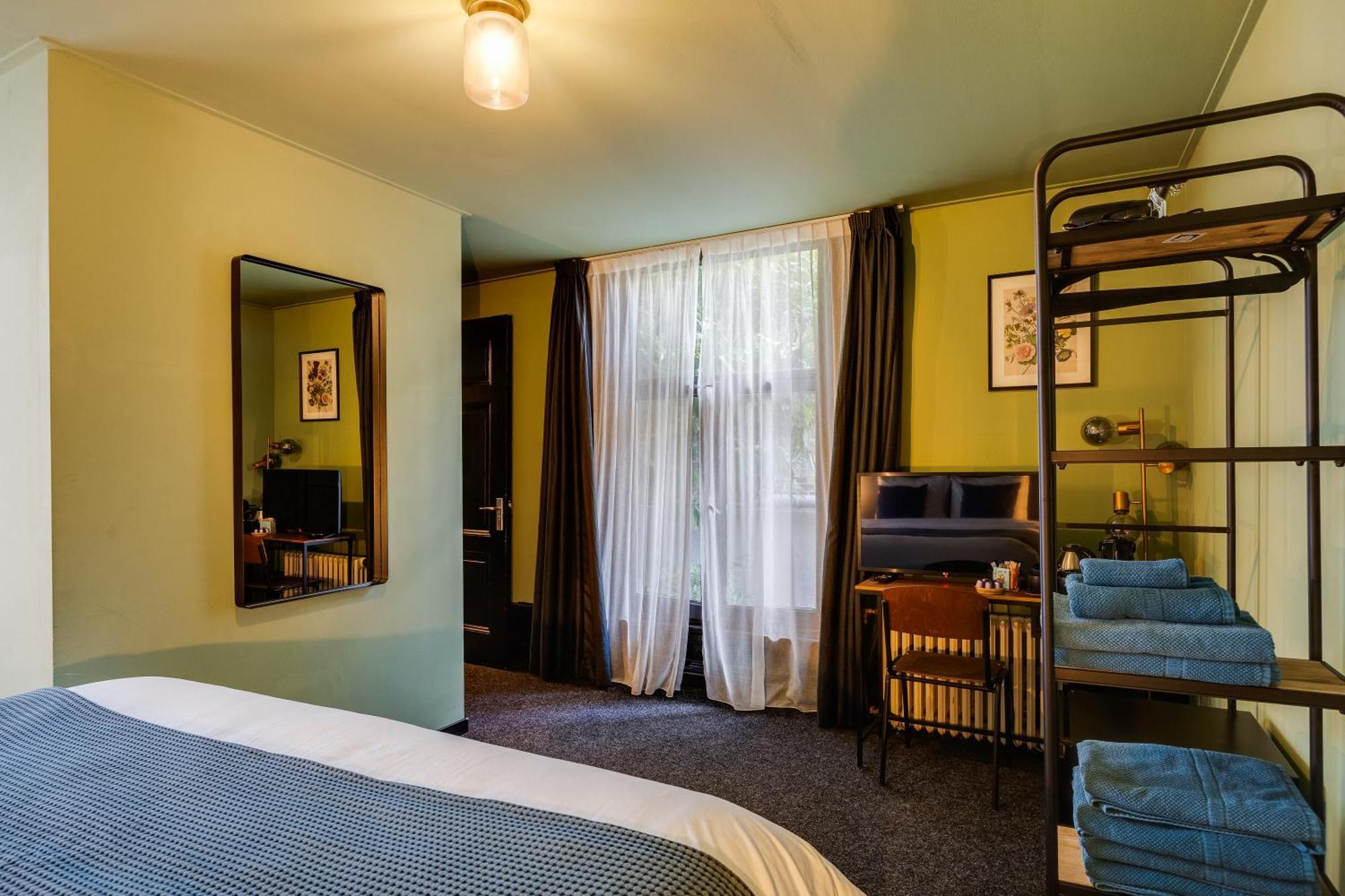 Hotel Seventyfive