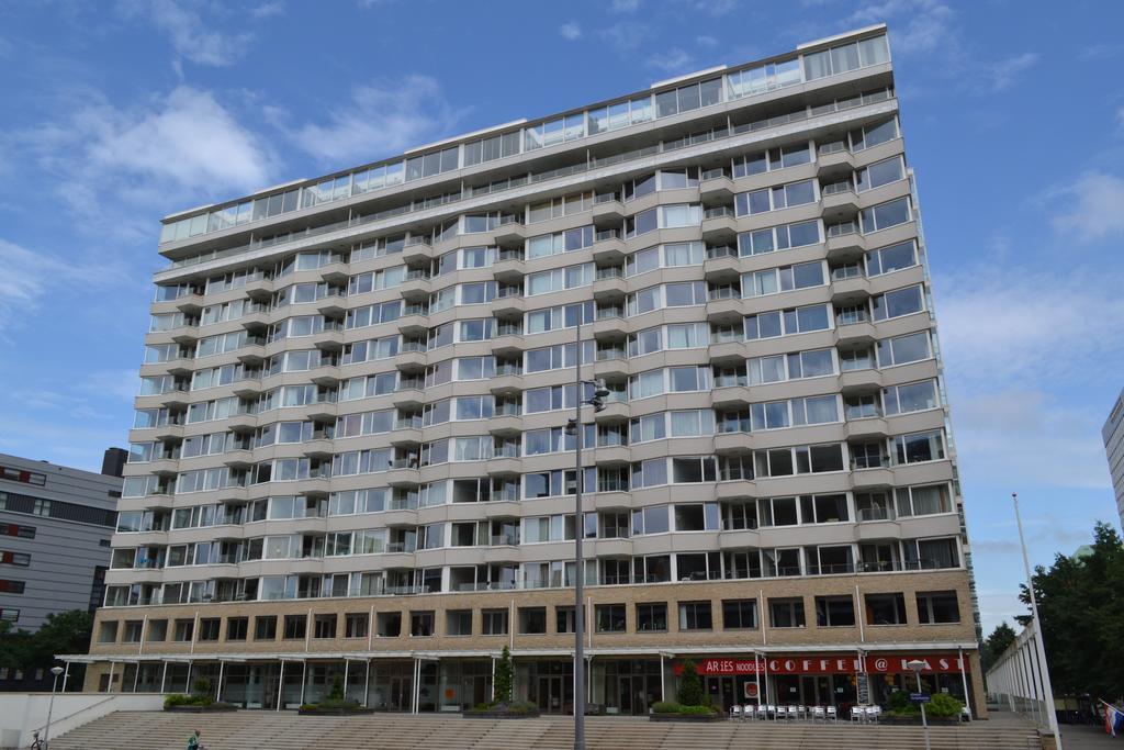 World Fashion Appartement Amsterdam