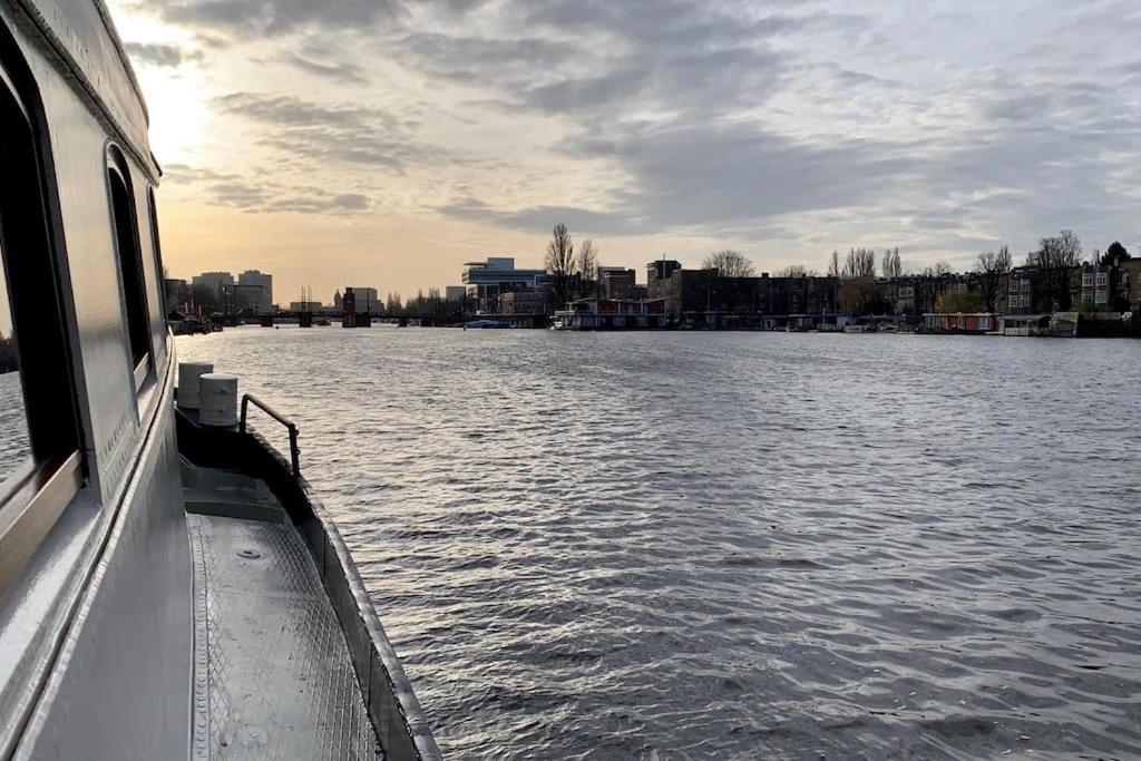 Privat bolig Houseboat In Amsterdam
