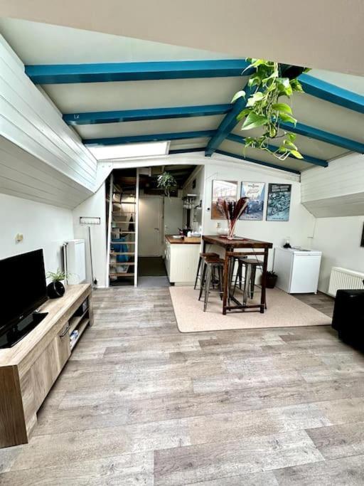 Houseboat In Privat bolig *
