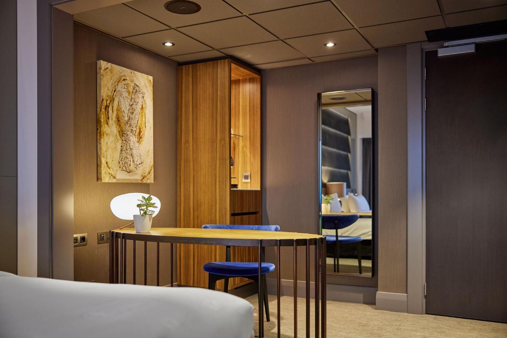 Okura - The Leading Of The World 5*