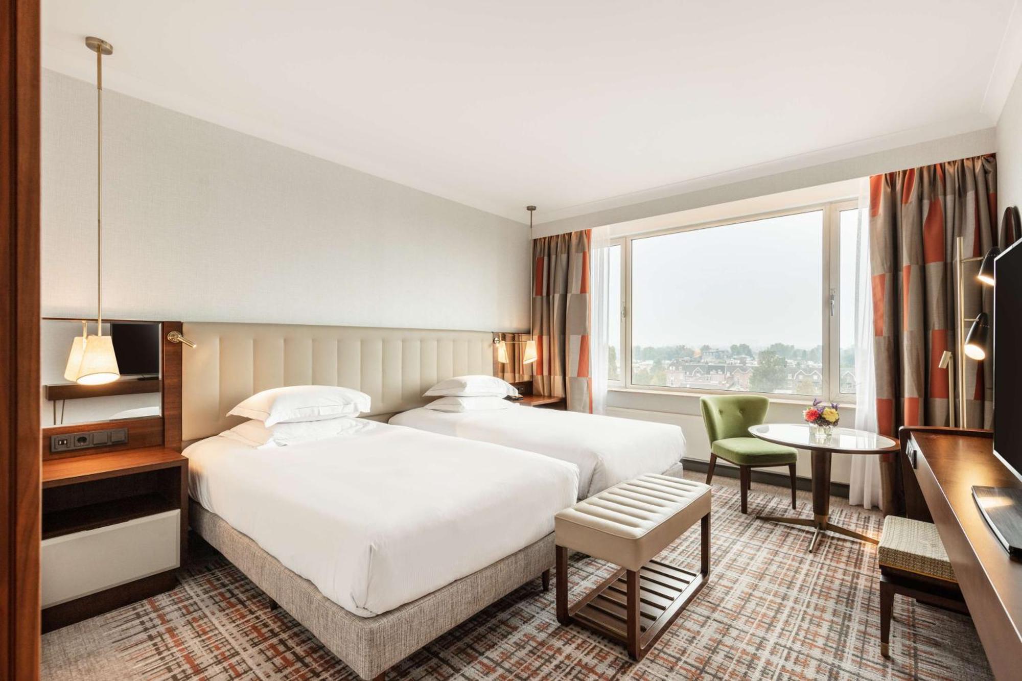 Hilton Ámsterdam