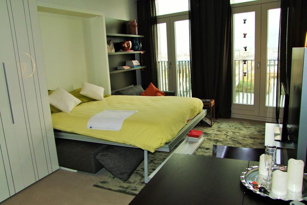 Compact Concepts Studio Appartamento *
