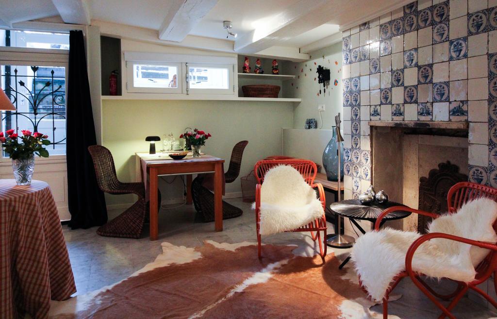 The Vanguard Secret Guest house