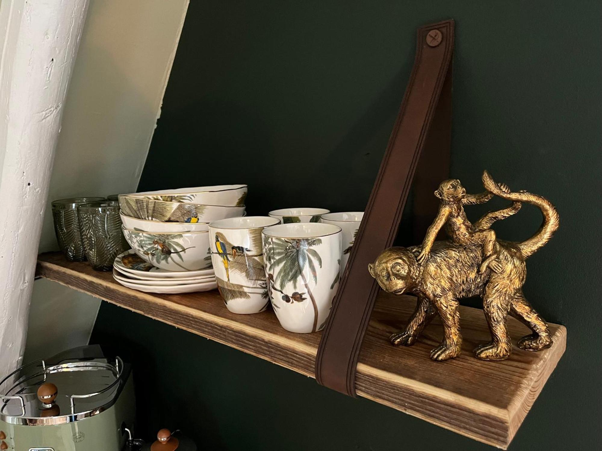 Bed and breakfast Attic Monkeys 2*