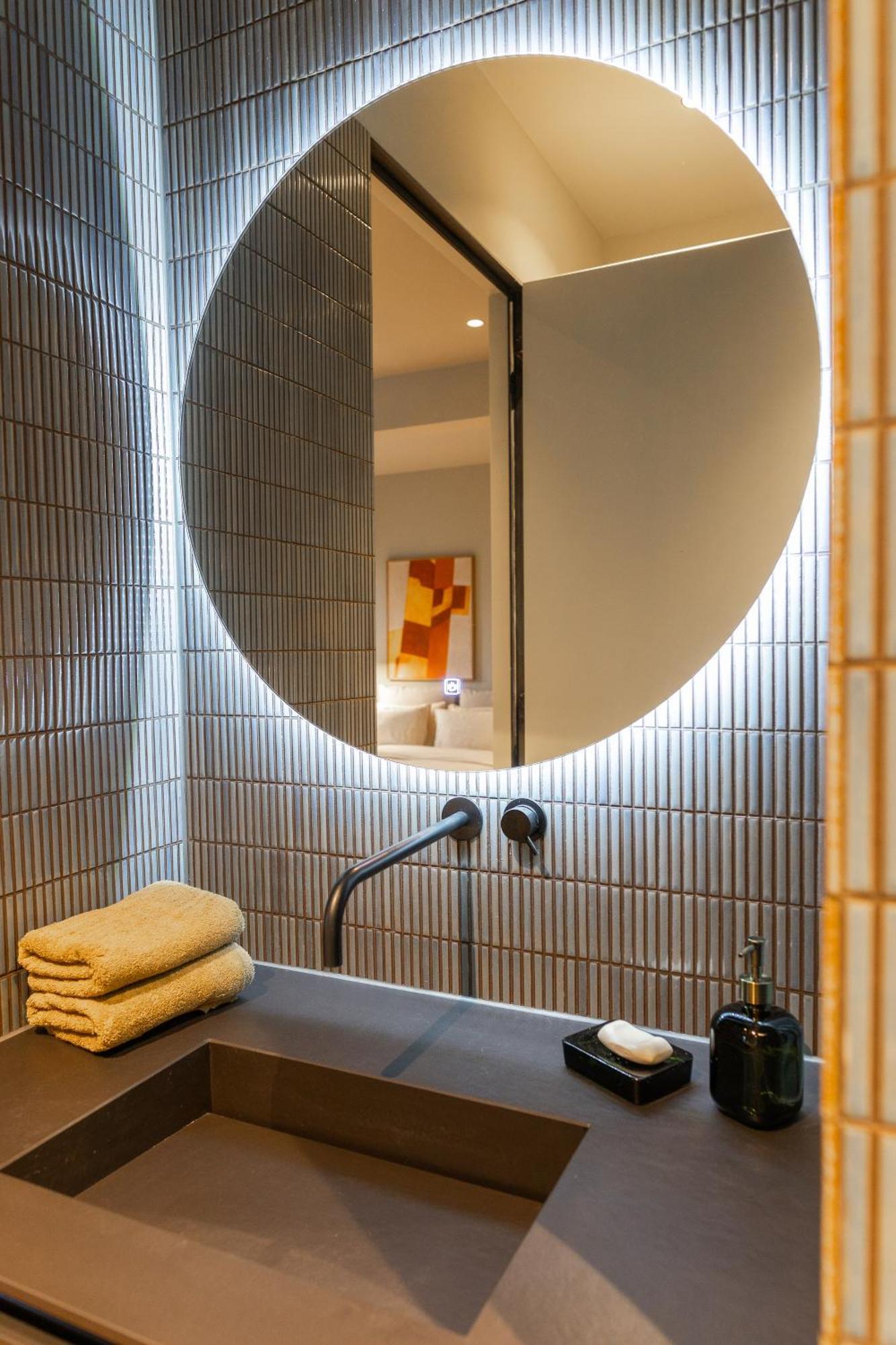 Bed & Breakfast Vondel 99 Amsterdam