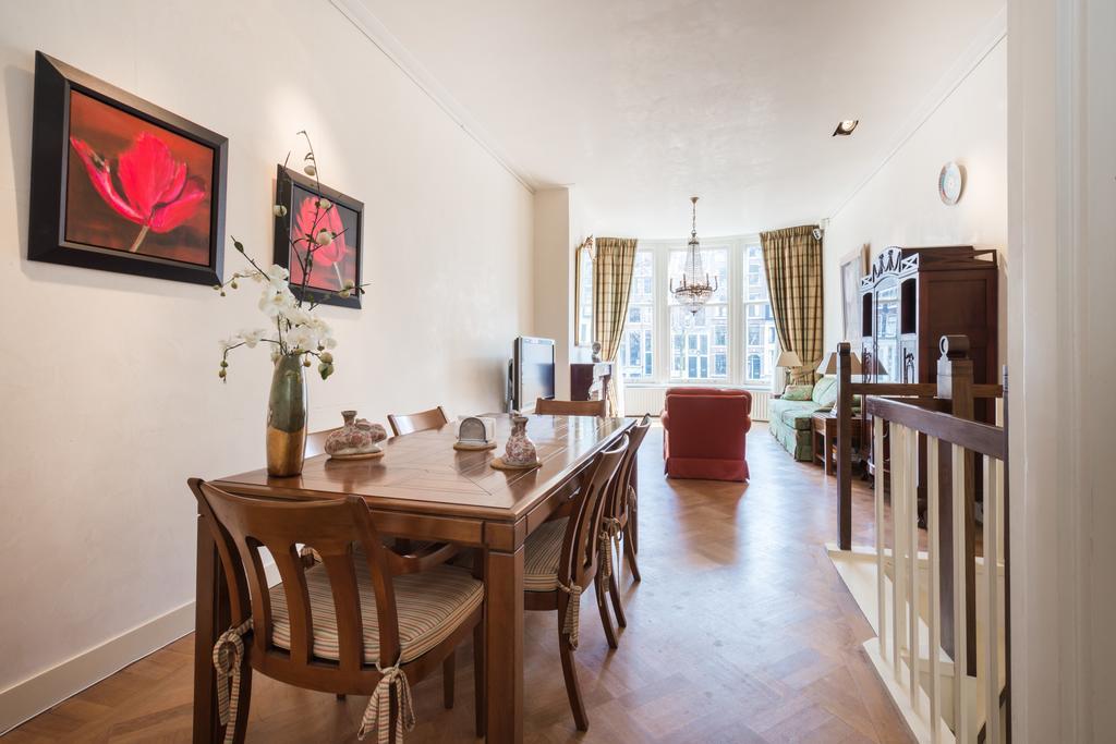 Bed & Breakfast Roorda Herengracht Amsterdam