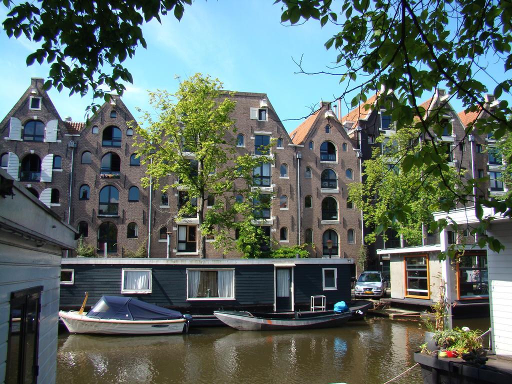 Jordaan Nine Streets Amsterdam