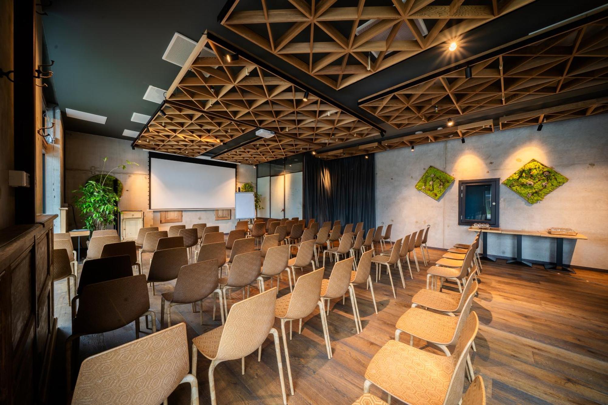 Hotel Four Elements Amsterdam
