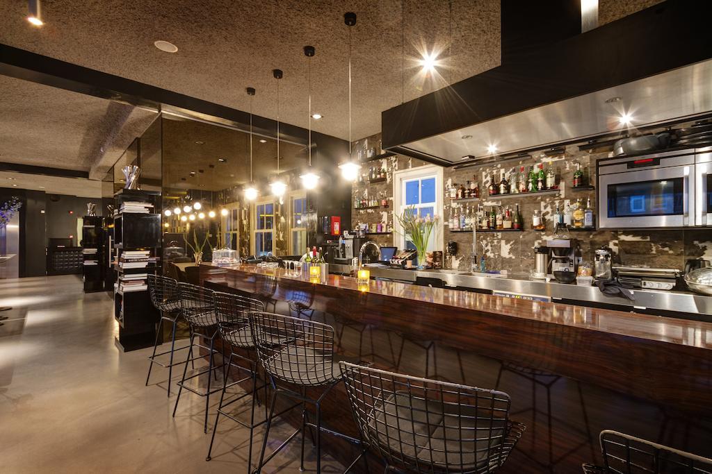 V Lofts Appart hôtel Amsterdam