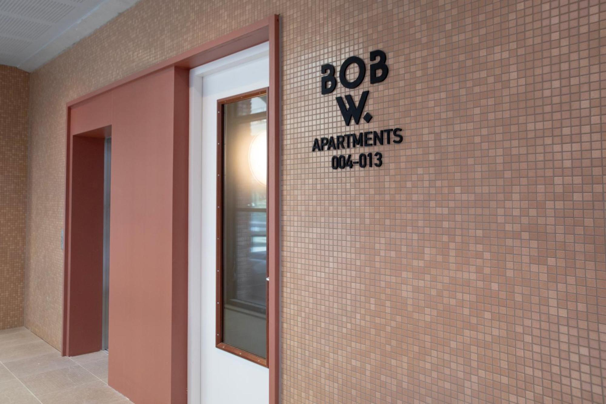 Bob W Noord Appart hôtel 4*
