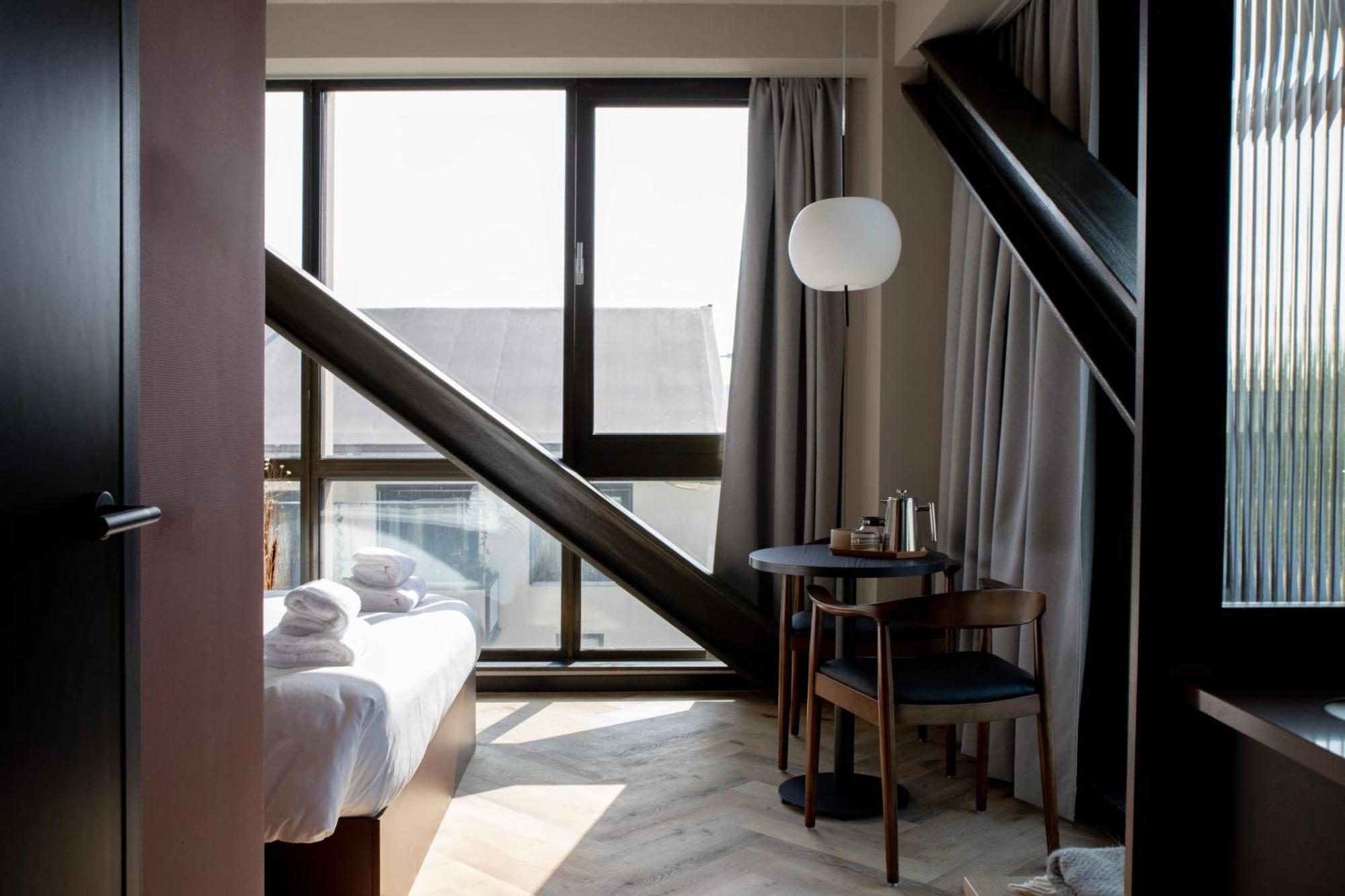 Bob W Noord Appart hôtel Amsterdam
