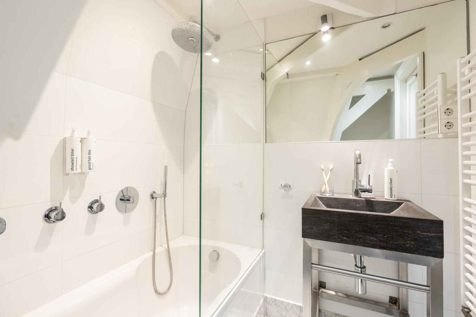Lejlighedshotel Vondelpark By Yays 4*